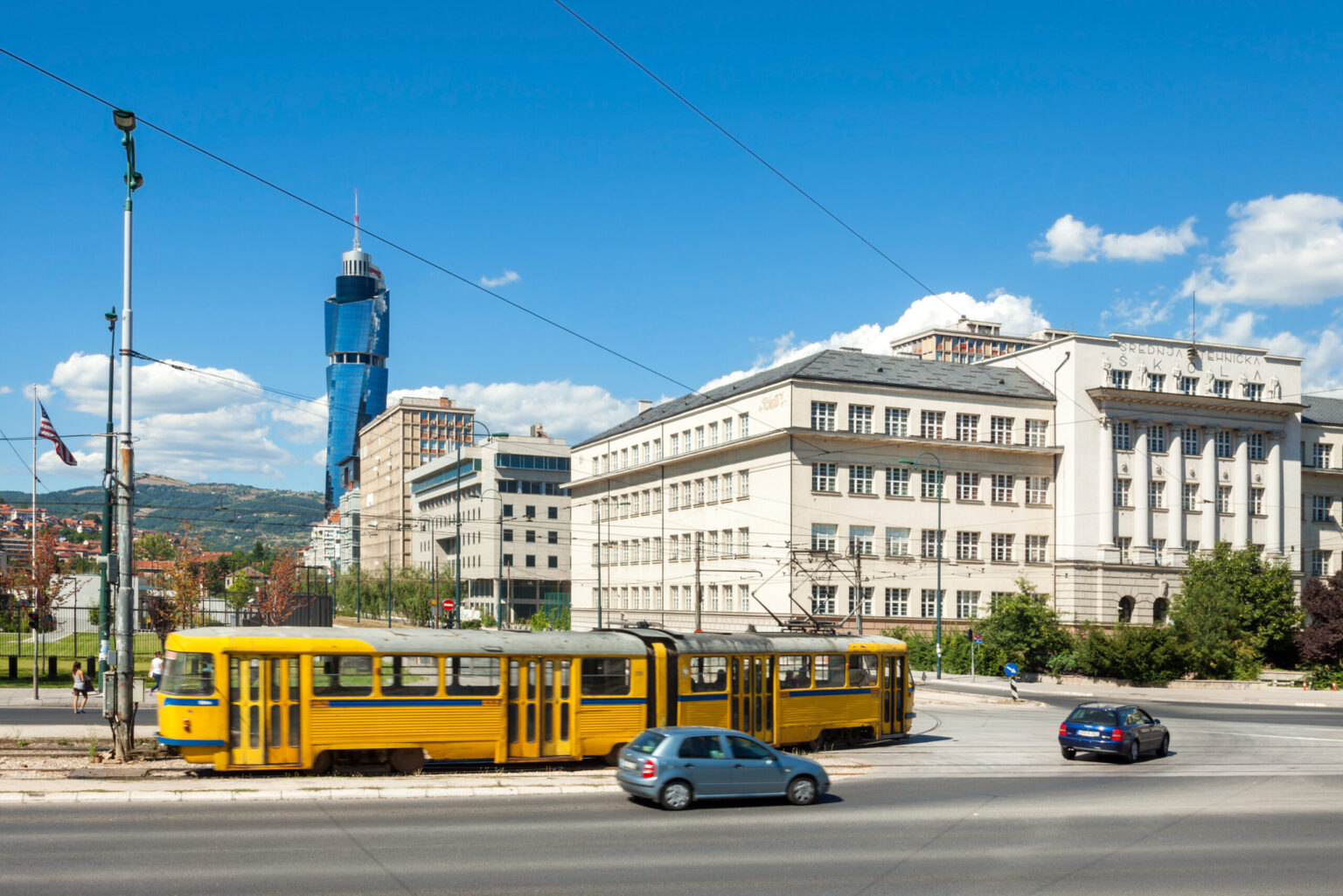 Ending the OHR’s “Bonn Powers” to save Bosnia and Herzegovina (again)