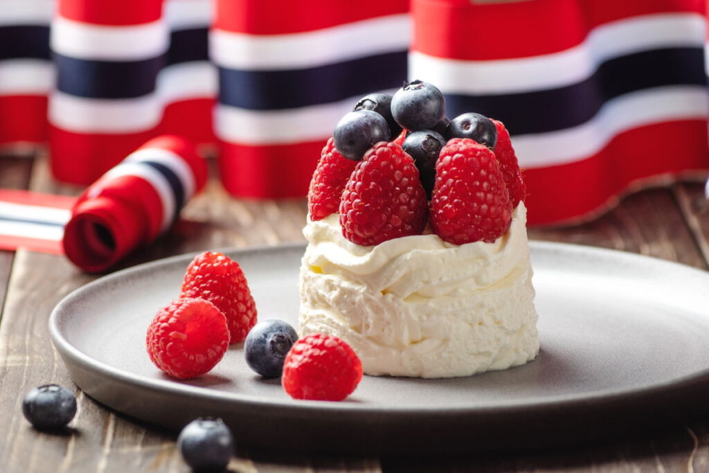 Celebrating Norway’s national day far from home « Euro Weekly News Celebrating Norway’s national day far from home « Euro Weekly News