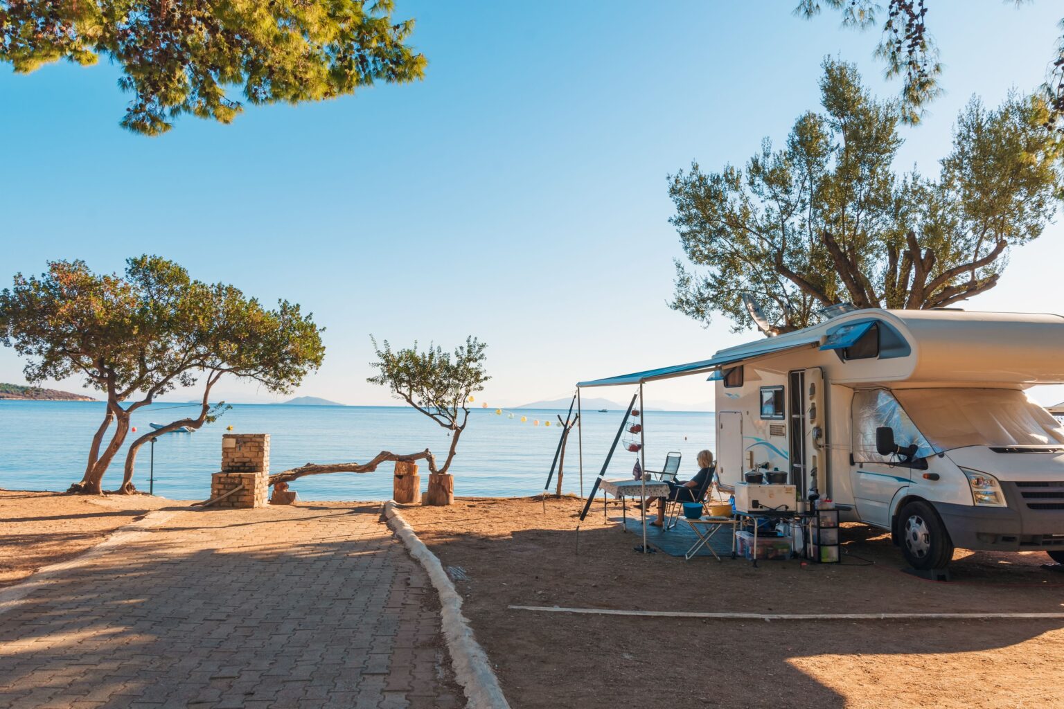 RVers Continue To Be Frustrated As Europe Makes Unpopular Change With New Motorhome Ban RVers Continue To Be Frustrated As Europe Makes Unpopular Change With New Motorhome Ban