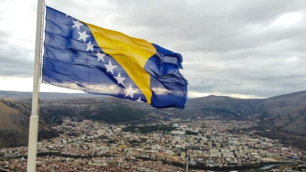 Bosnia plans its energy transition with World Bank support | Finance