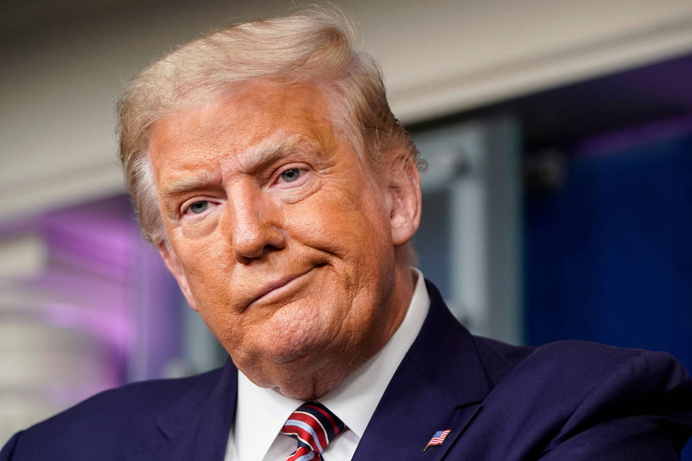 Trump and AI are destabilizing the global economy, says WEF • The Register