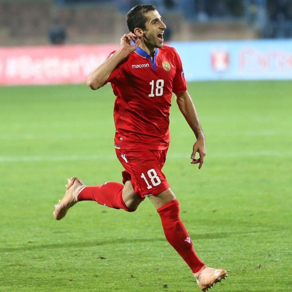 An Armenian’s message to you ahead of the UEFA Champions League Final