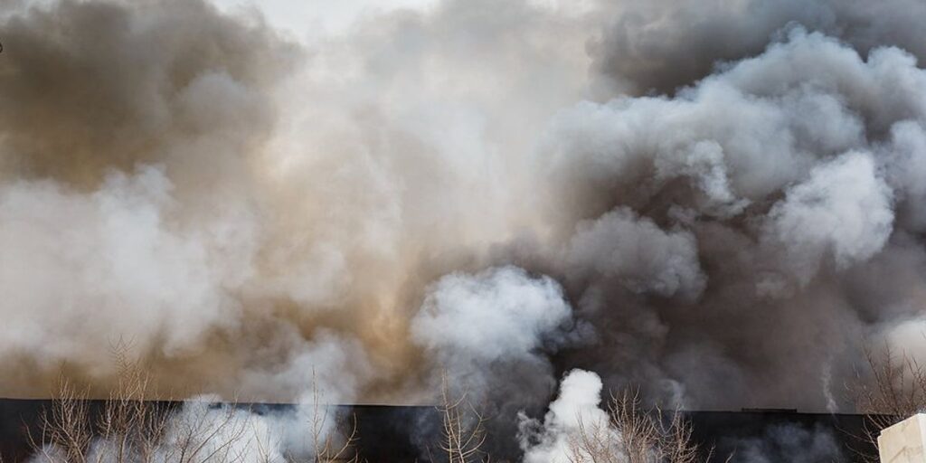 Trump administration cancels energy justice research grants tied to California battery fires