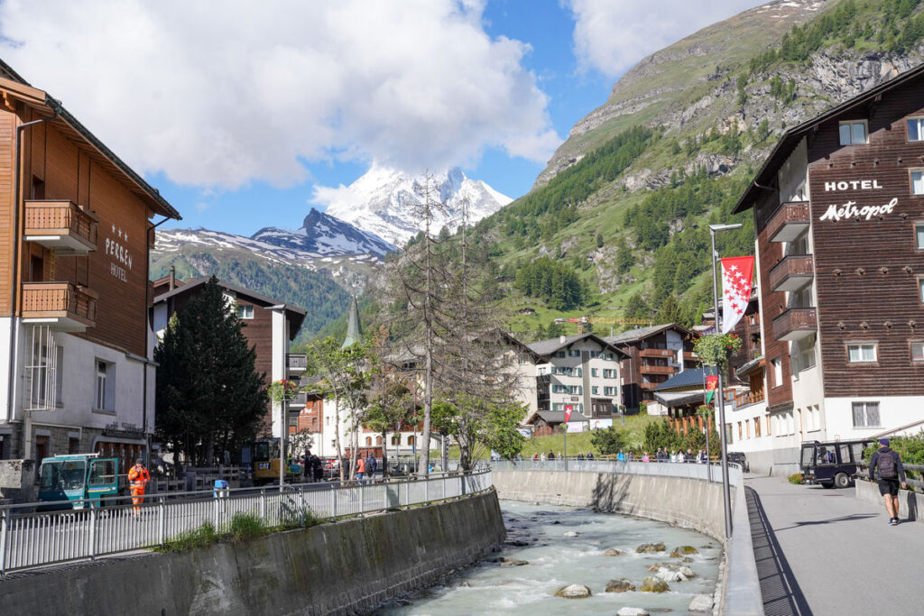 Adventures by Disney Offering New Trips to Switzerland and Greece in 2026
