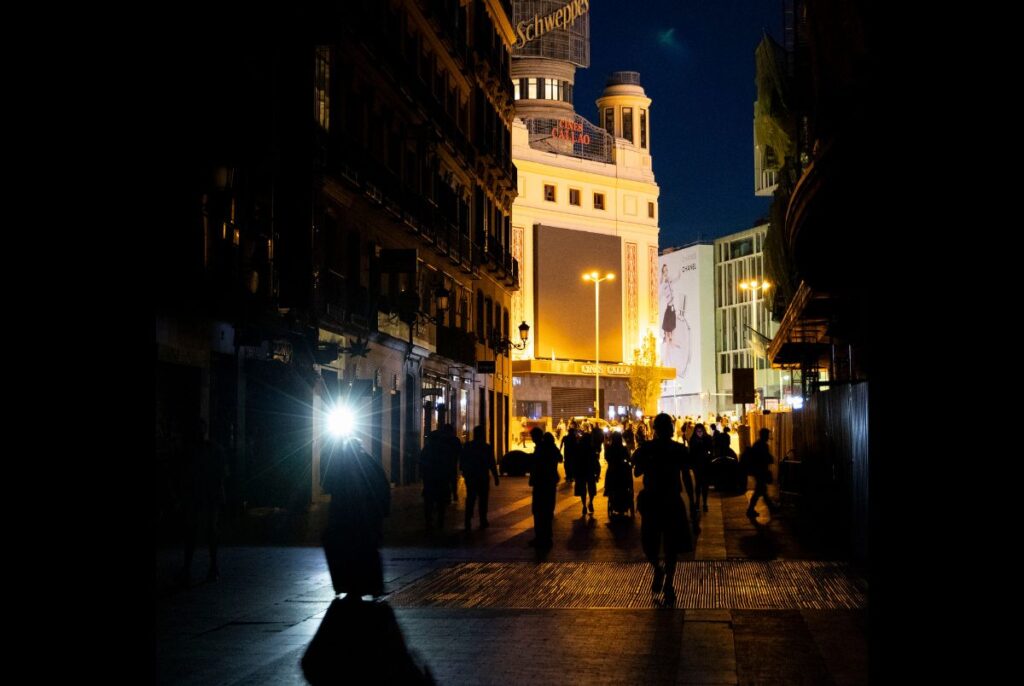 Spain Blackout Proves Trump Right About Energy Policy and Grid Stability Spain Blackout Proves Trump Right About Energy Policy and Grid Stability