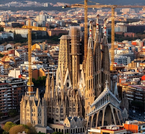 Spain’s Tourism Sector Set to Surpass Historic Contribution of Two Hundred Sixty Billion Euros, Catalyzing Unprecedented Economic Growth and Employment Opportunities Across Europe Spain’s Tourism Sector Set to Surpass Historic Contribution of Two Hundred Sixty Billion Euros, Catalyzing Unprecedented Economic Growth and Employment Opportunities Across Europe