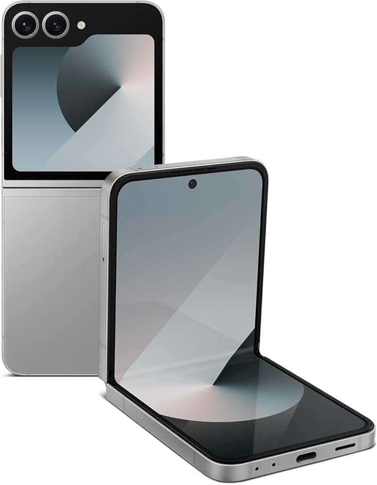 Opinion and experiences with Samsung Z Flip 6