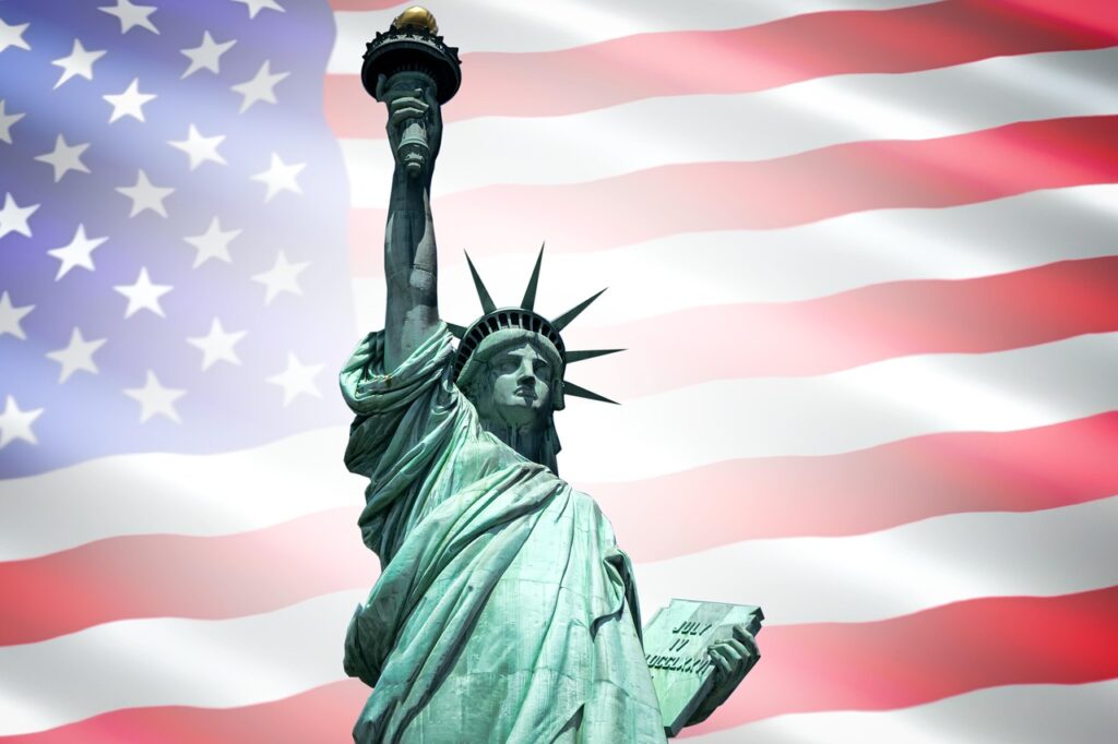 Three Possible Economic Scenarios for the U.S. From This Point Forward Three Possible Economic Scenarios for the U.S. From This Point Forward