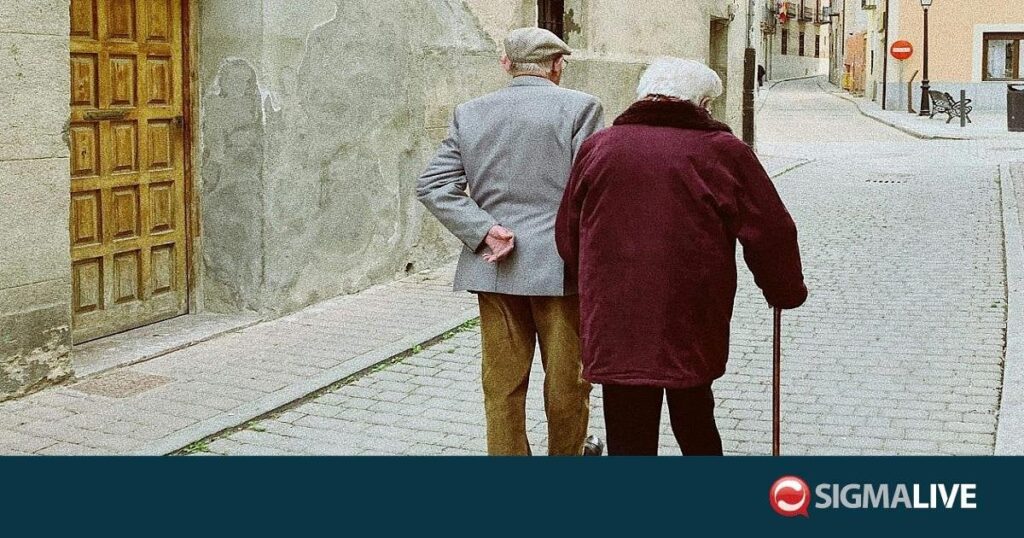 Work up to 70 in Denmark: The older retirement age in Europe