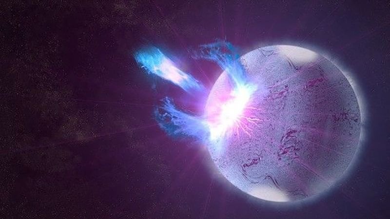Scientists say they’ve found another source of gold in the cosmos. What creates gold? Astronomers uncover a new clue