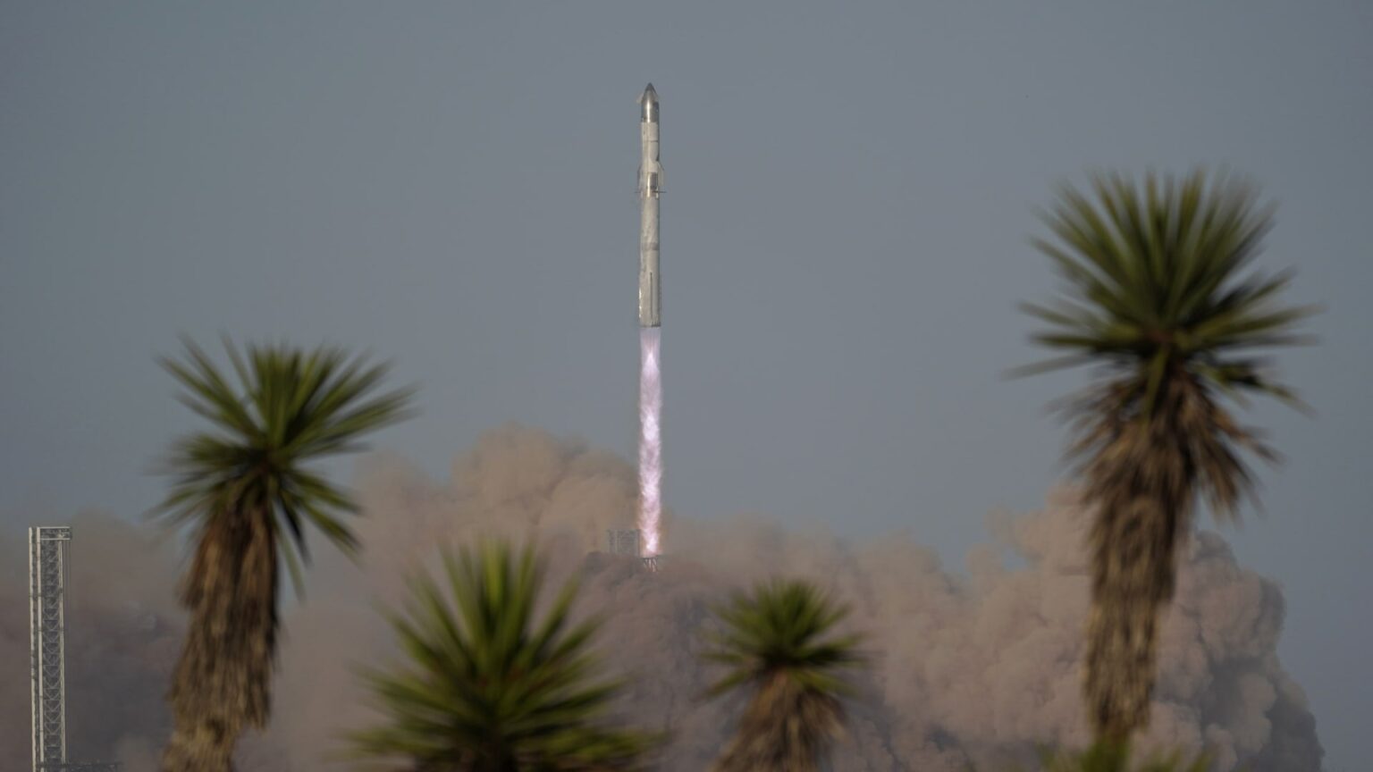 Here are the SpaceX employees who were elected to run Musk's new company town of Starbase, Texas