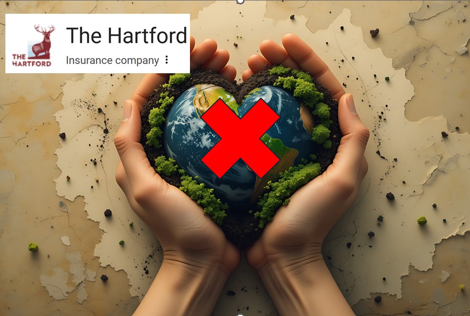 The Hartford cancels Audubon policy citing environmental advocacy, reverses decision - Insurance News