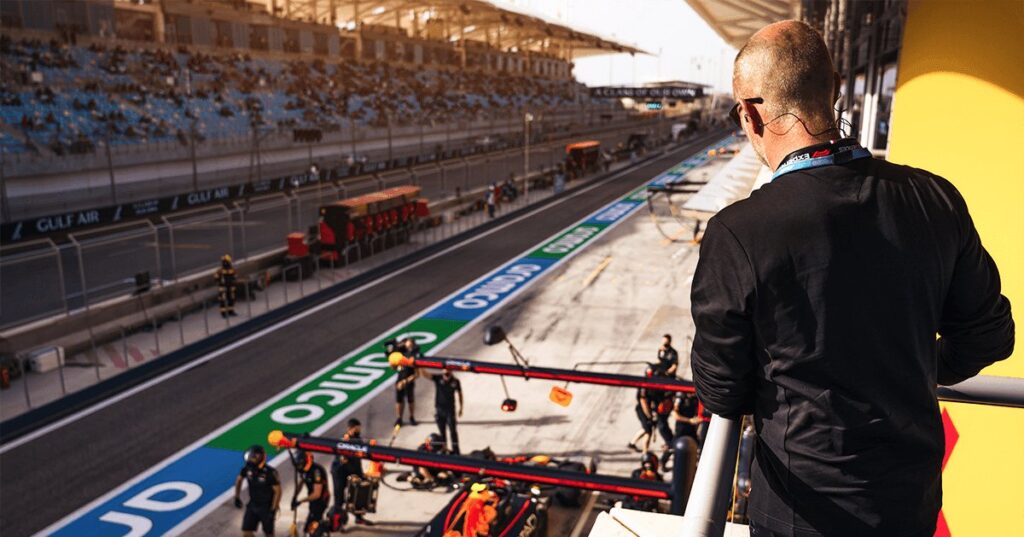 How Biofuels and Renewable Energy are Used in Formula 1