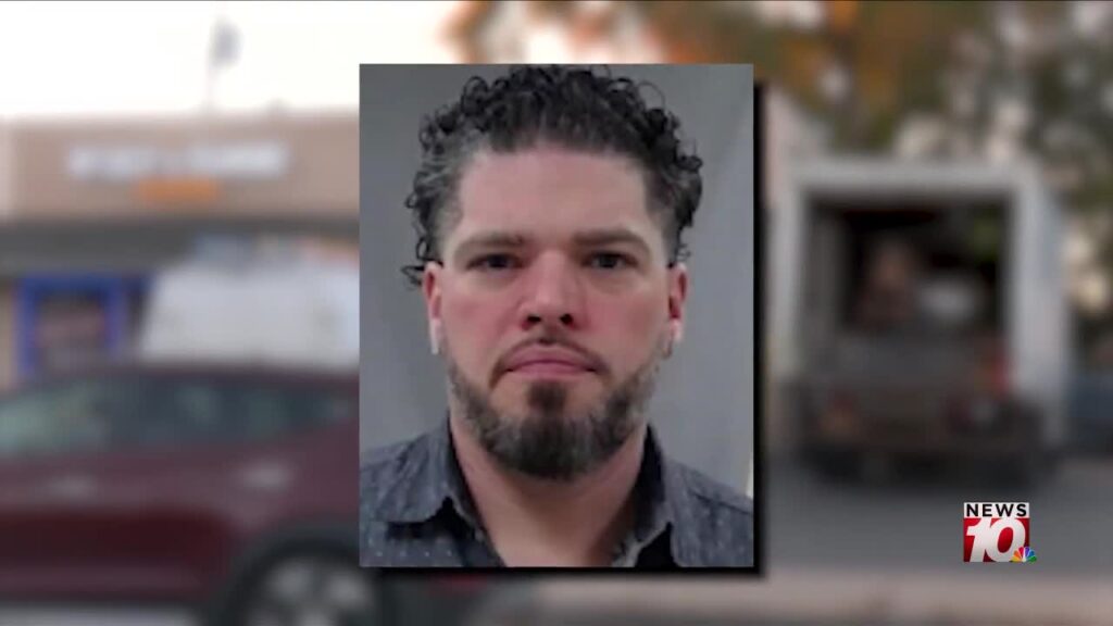 Greece pawn shop owner pleads guilty to role in million-dollar retail theft ring