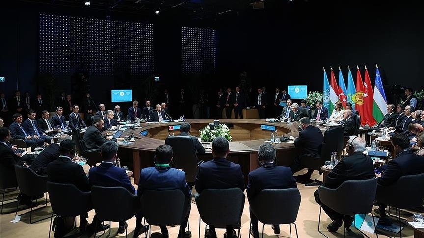 Turkish Republic of Northern Cyprus ‘inseparable’ part of Turkic world, says Organization of Turkic States Turkish Republic of Northern Cyprus 'inseparable' part of Turkic world, says Organization of Turkic States