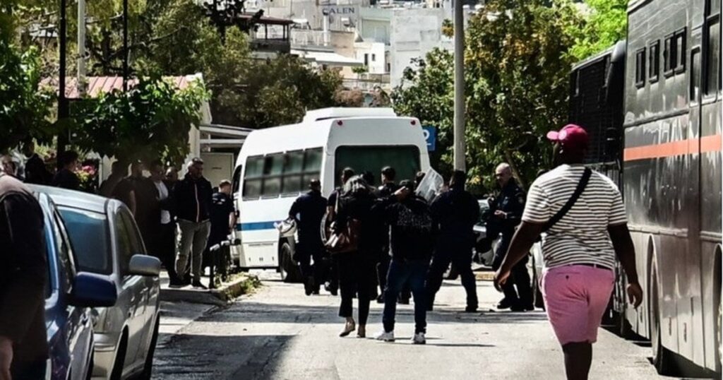Attack Law: Students in a large private college two of the perpetrators – with tuition of 3,000 euros Attack Law: Students in a large private college two of the perpetrators - with tuition of 3,000 euros