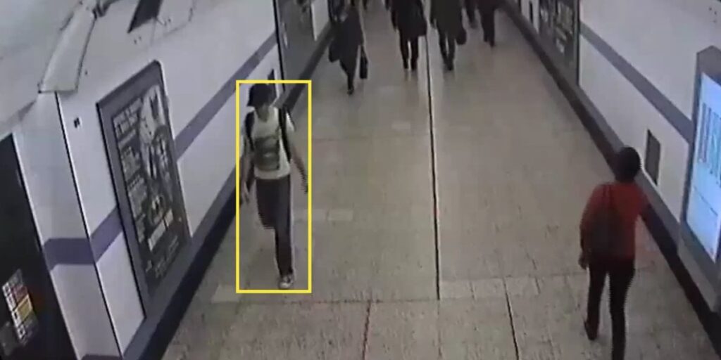 How a new type of AI is helping police skirt facial recognition bans | Adoption of the tech has civil liberties advocates alarmed, especially as the government vows to expand surveillance of protesters and students