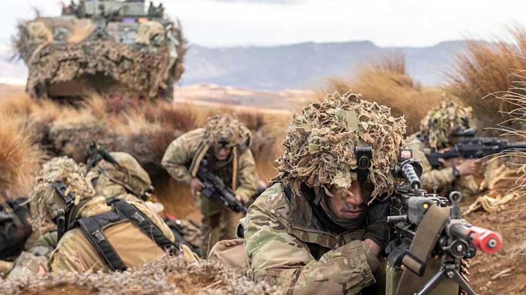 Phl-NZ defense pact aims for peace