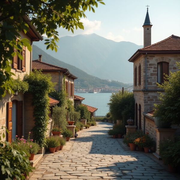 Greece, Spain, and Turkey Being Abandoned by Brits as Soaring Heat, Climate Anxiety, and the Rise of Cooler, Eco-Friendly Destinations Redefine Summer Travel Trends Greece, Spain, and Turkey Being Abandoned by Brits as Soaring Heat, Climate Anxiety, and the Rise of Cooler, Eco-Friendly Destinations Redefine Summer Travel Trends
