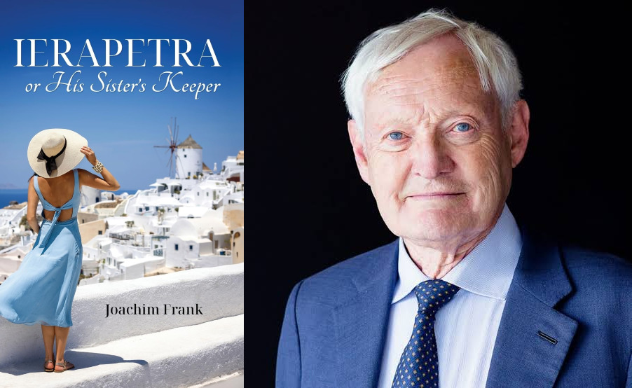 Nobel Prize-winning scientist to speak at Triplex's screening of 'The Trip to Greece'
