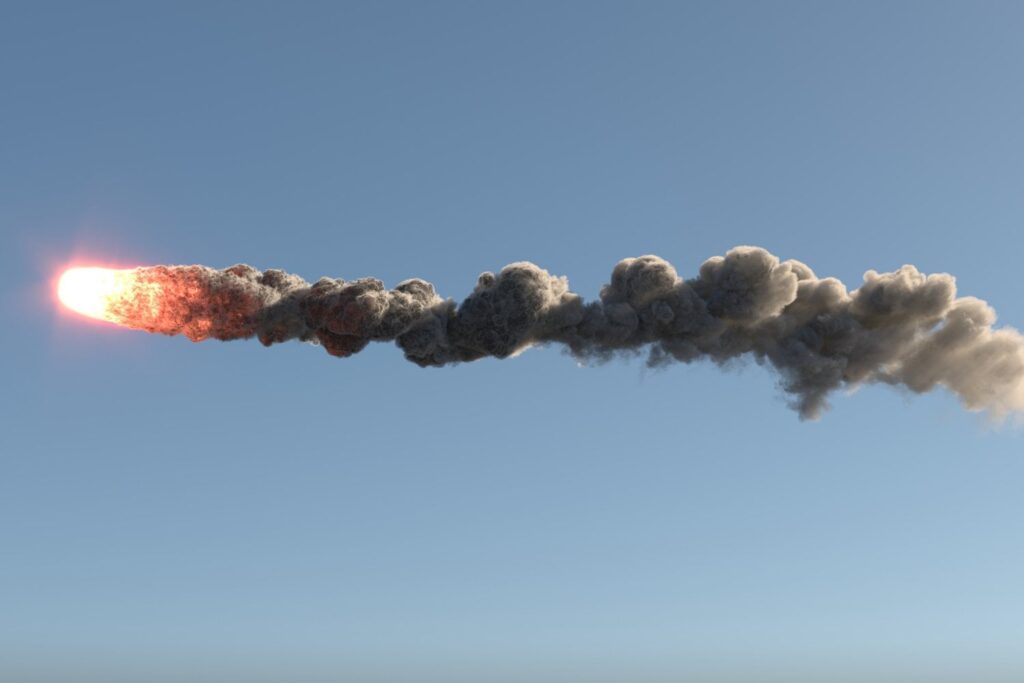 Soviet spacecraft set to crash into Earth in May