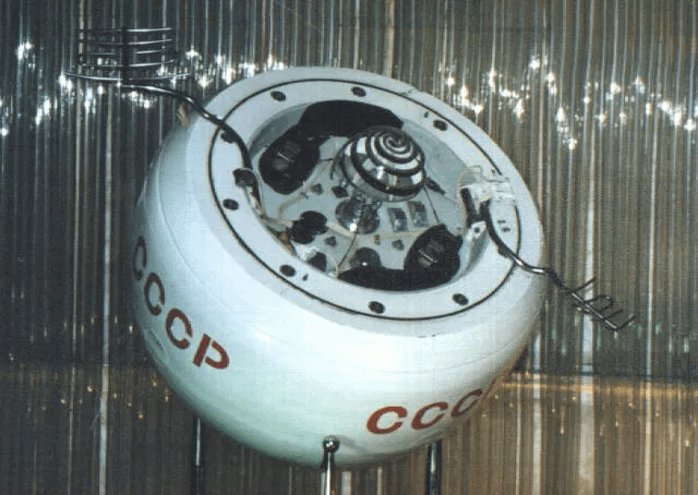 Kosmos 428 Landing hypothetical scenario.