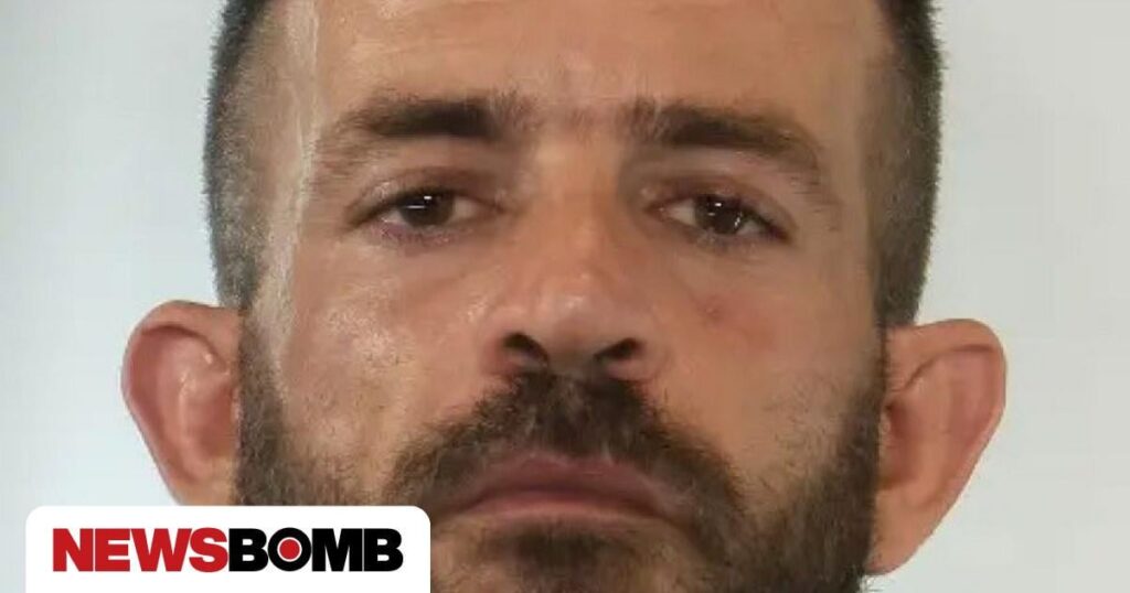 Patras: This is the 37 -year -old who raped the 16 -year -old - publicity his details