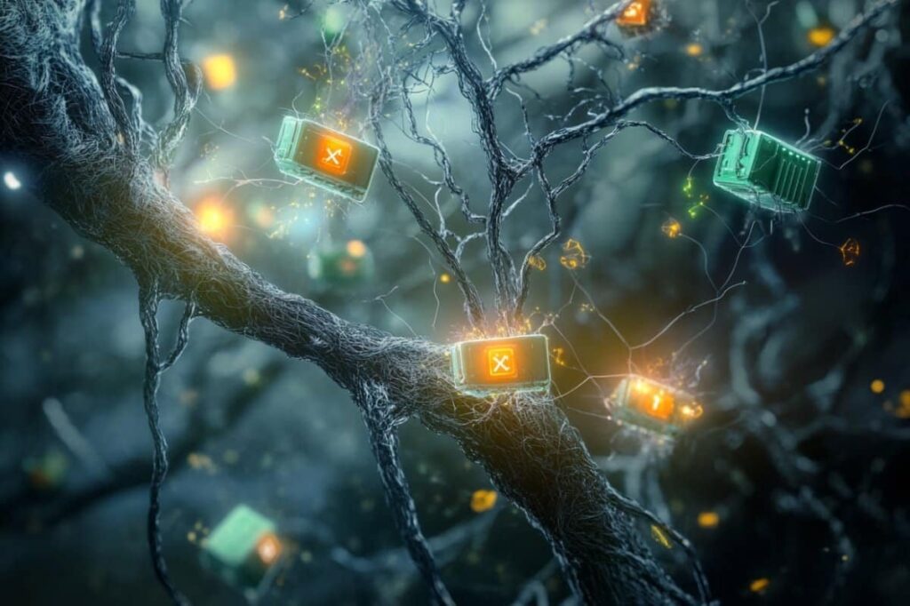 CRISPR Delivers RNA to Repair Neurons Right Where It’s Needed - Neuroscience News