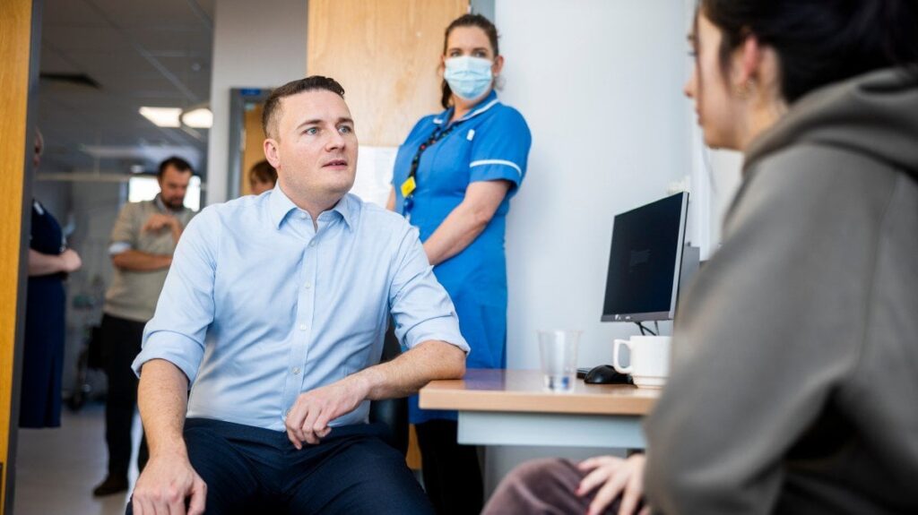 British doctors chasing jobs will get priority over foreigners