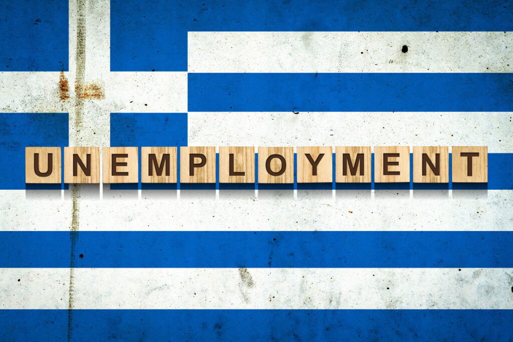 Greece sees steady drop in unemployment « Euro Weekly News