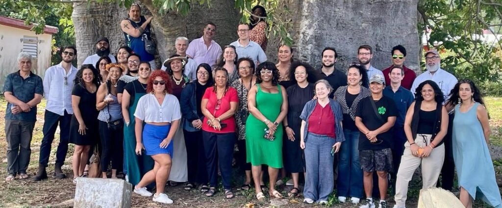 New Fellowship To Support Environmental Justice and Democratic Advocacy in U.S. Territories