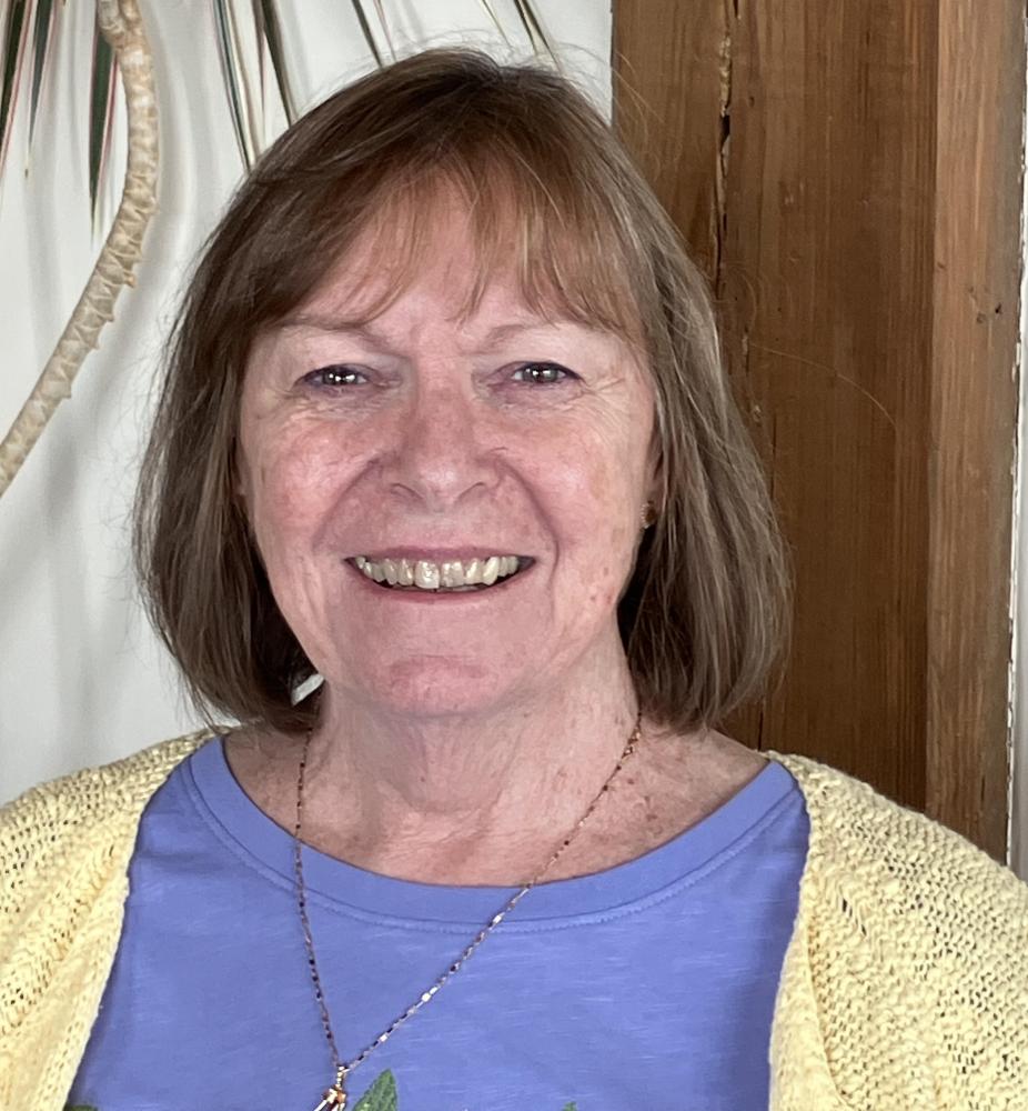 Meet Board of Health Candidate Michele Bernier