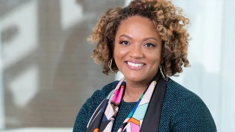 Baltimore mayor appoints of Dr. Michelle Taylor as health commissioner