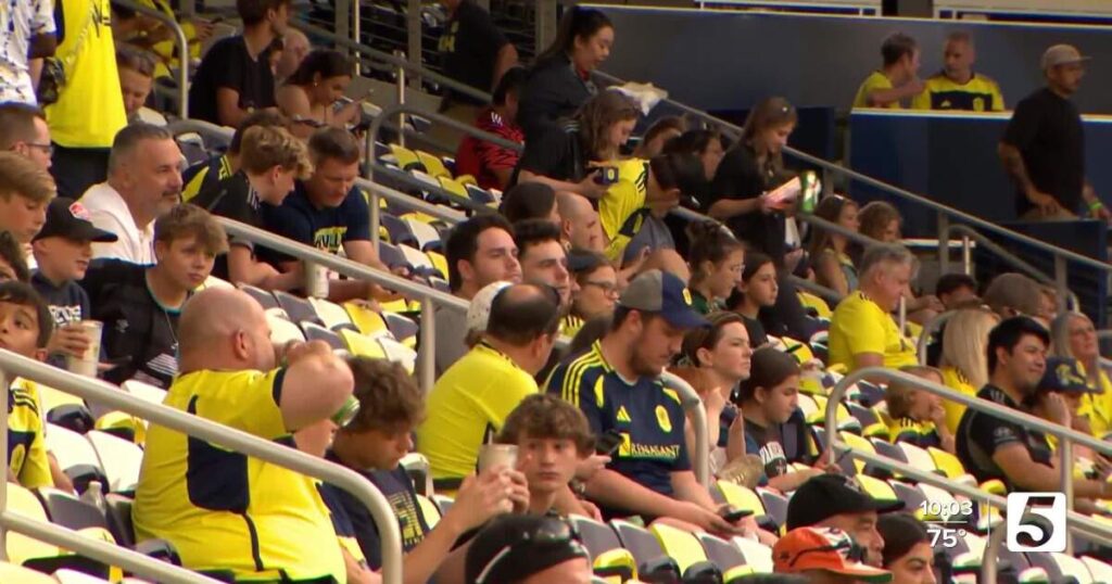 Amid ICE arrests, Latino sports group pauses game activities