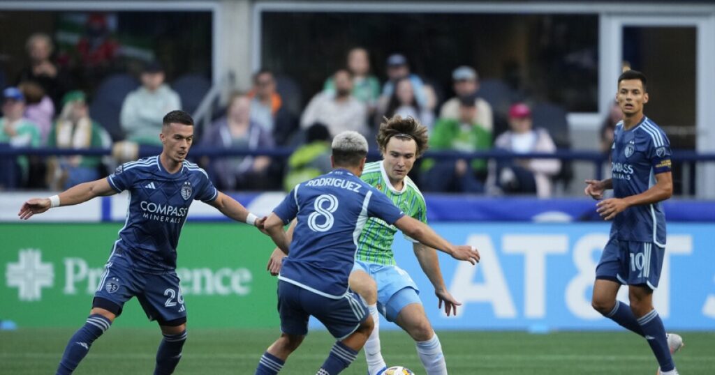 Sporting KC players believe Kansas City’s soccer culture will shine at World Cup