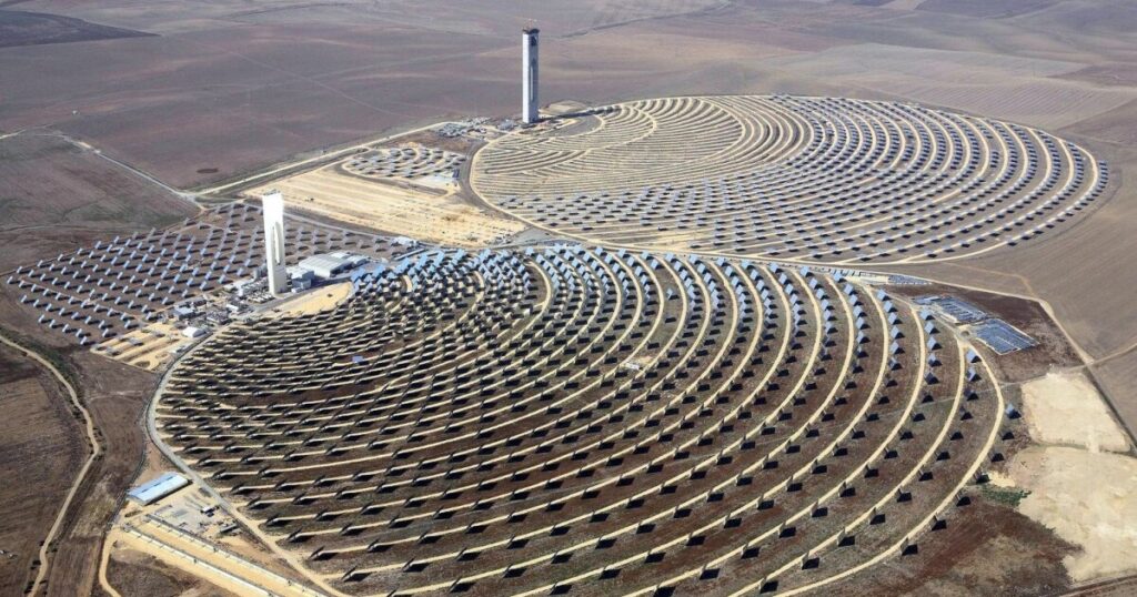 Australian researchers aim to cut solar thermal energy costs by 40%
