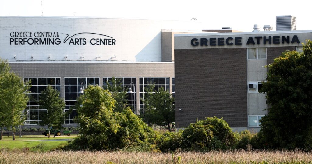 Greece schools tout about 100 summer programs this year Greece schools tout about 100 summer programs this year