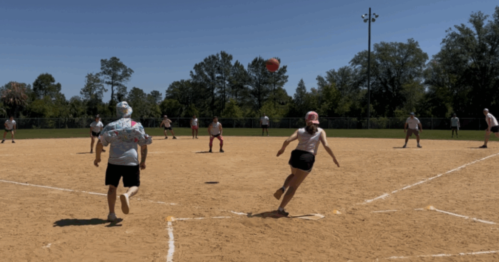 How Stonewall Sports in Gainesville seeks to unite the queer community