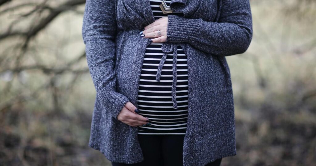 New moms see slight improvement to mental health care, but Medicaid cuts could reverse that