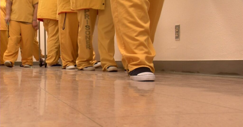 ACLU sues Alaska Department of Corrections for failing to provide adequate health care