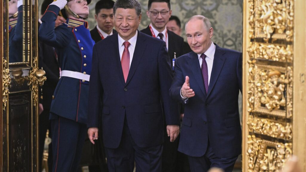 Ukraine accuses Russia of violating its own truce over 700 times as Kyiv ratifies US minerals deal