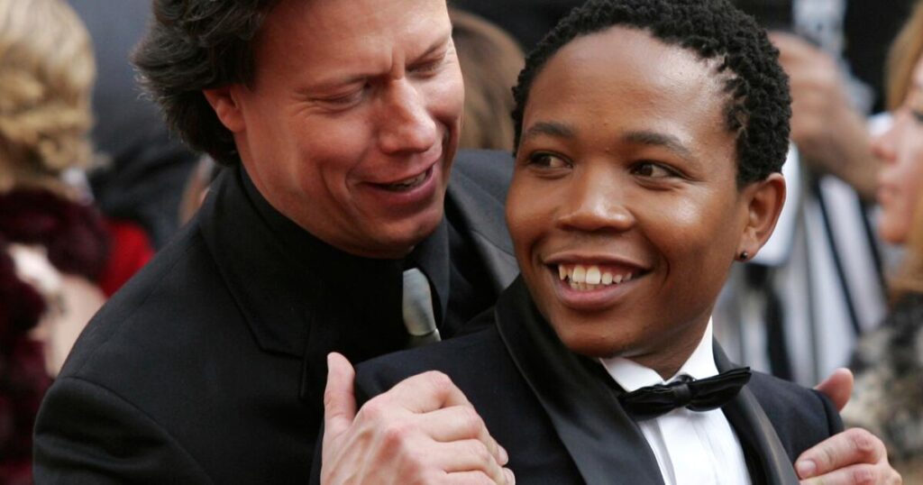 Presley Chweneyagae dead: South African actor, star of 'Tsotsi' was 40