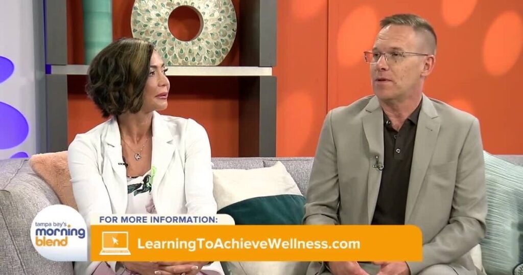 A Unique Approach to Mental Health in Tampa