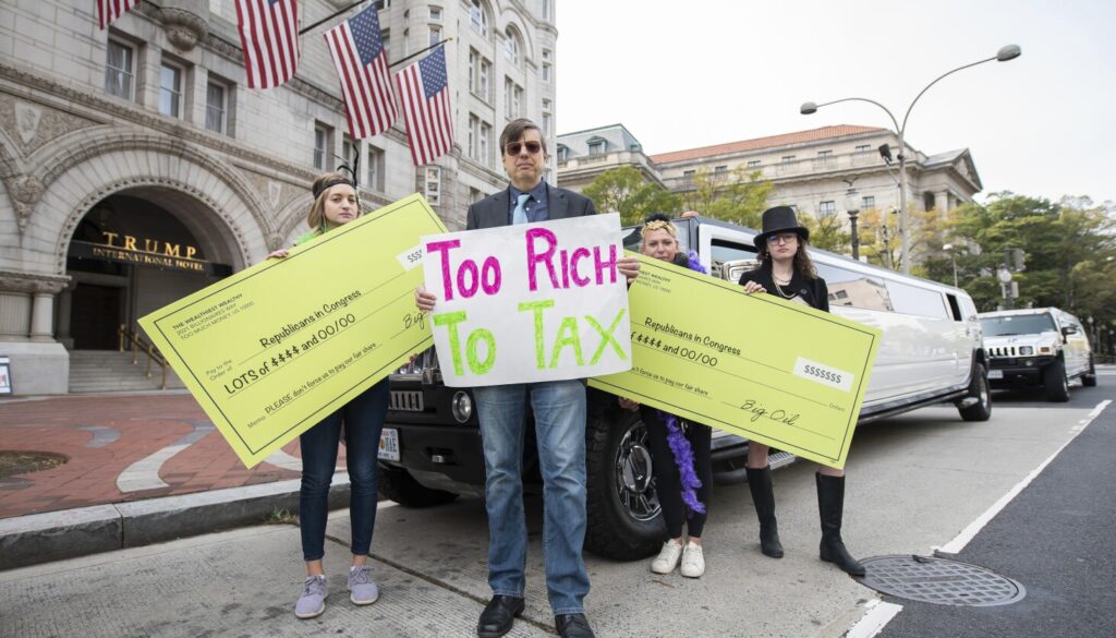 Trump’s tax cuts don’t boost economy, but every dollar spent on Medicaid does Trump's tax cuts don't boost economy, but every dollar spent on Medicaid does
