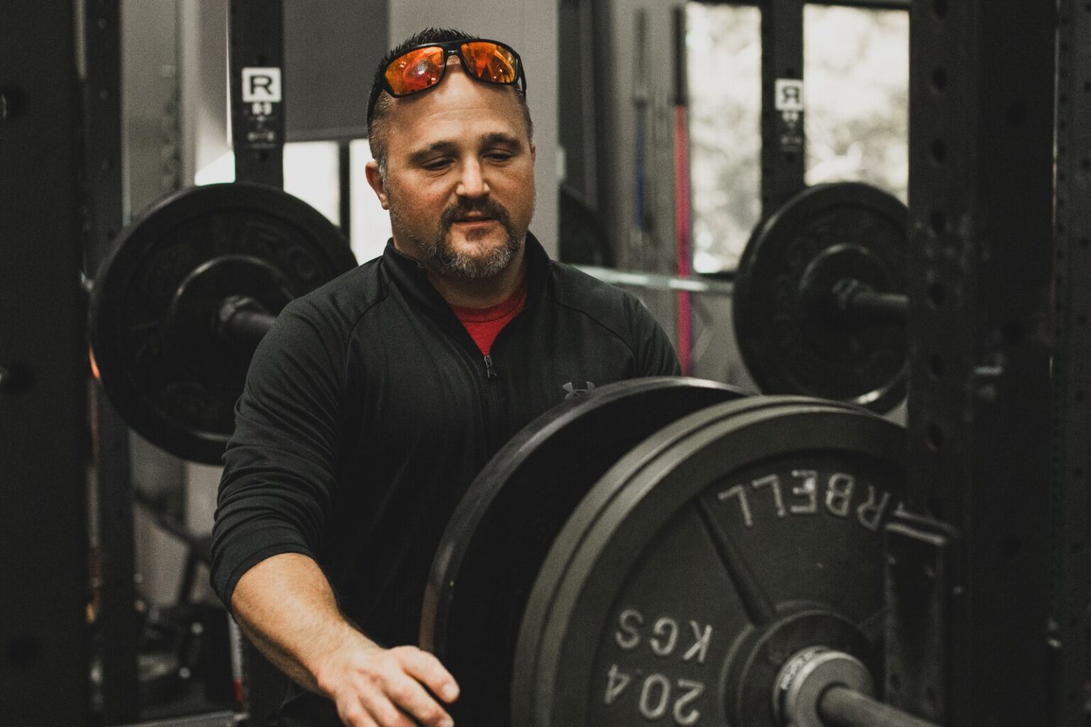 Mitchell's Rickey Nelsen competes at World Bench Press Championships in Norway - Mitchell Republic