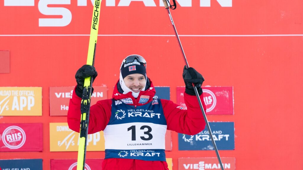 Jørgen Graabak joins list of Norway winter sports stars to retire year before Milan Cortina Olympics Jørgen Graabak joins list of Norway winter sports stars to retire year before Milan Cortina Olympics