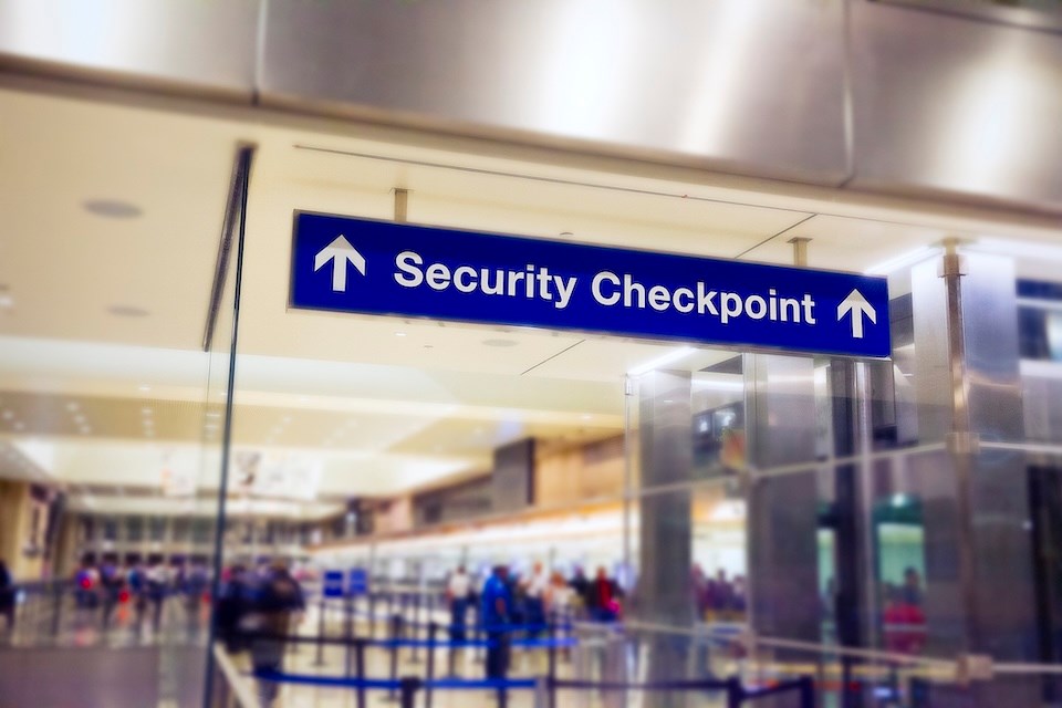 Travel warnings: The US has 22 advisories, Canada has 22