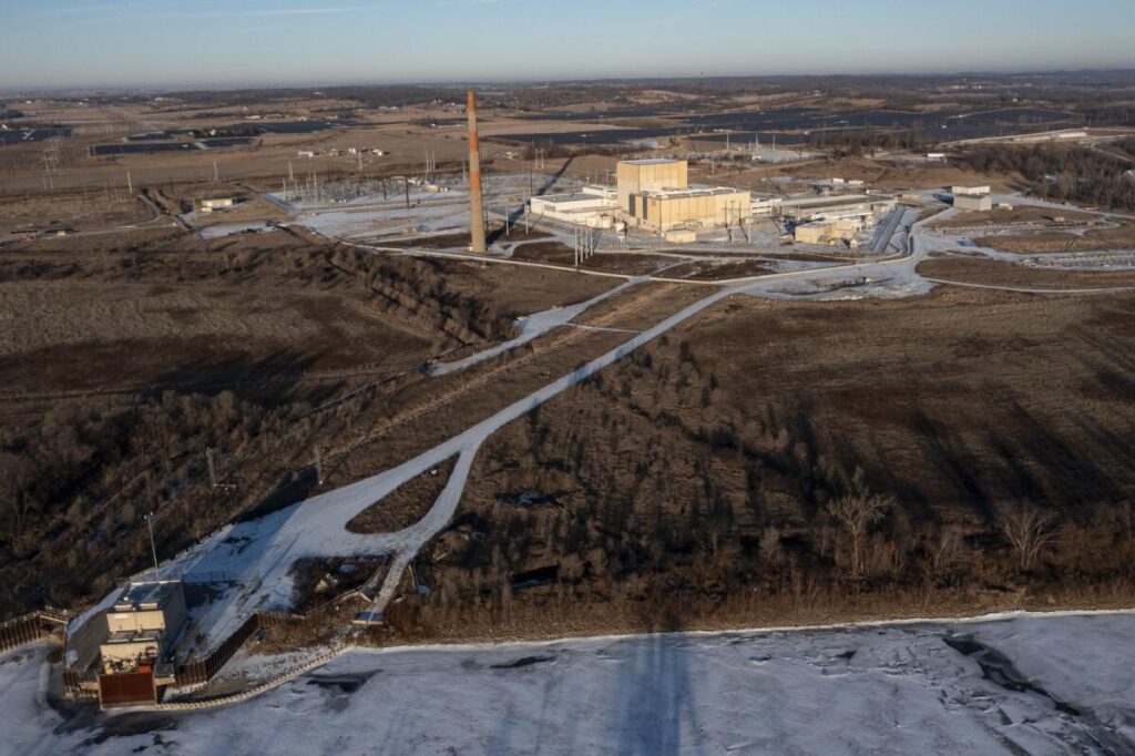 Linn County seeks feedback on potential nuclear energy zoning code
