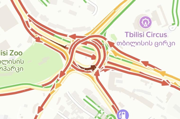 99% of traffic engineers quit one bypass before solving traffic forever
