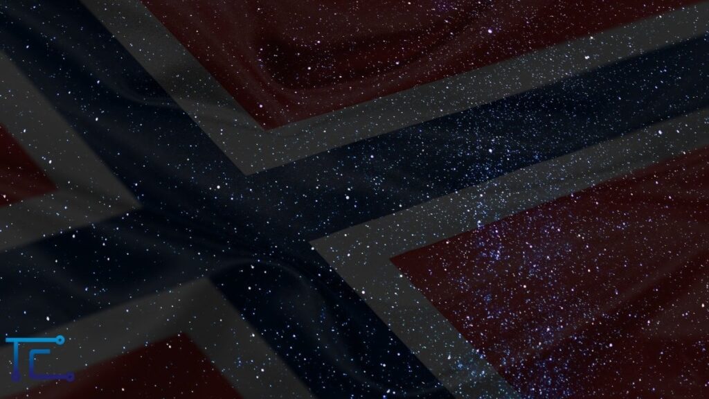 Norway Signs NASA Artemis Accords For Peaceful Space Exploration
